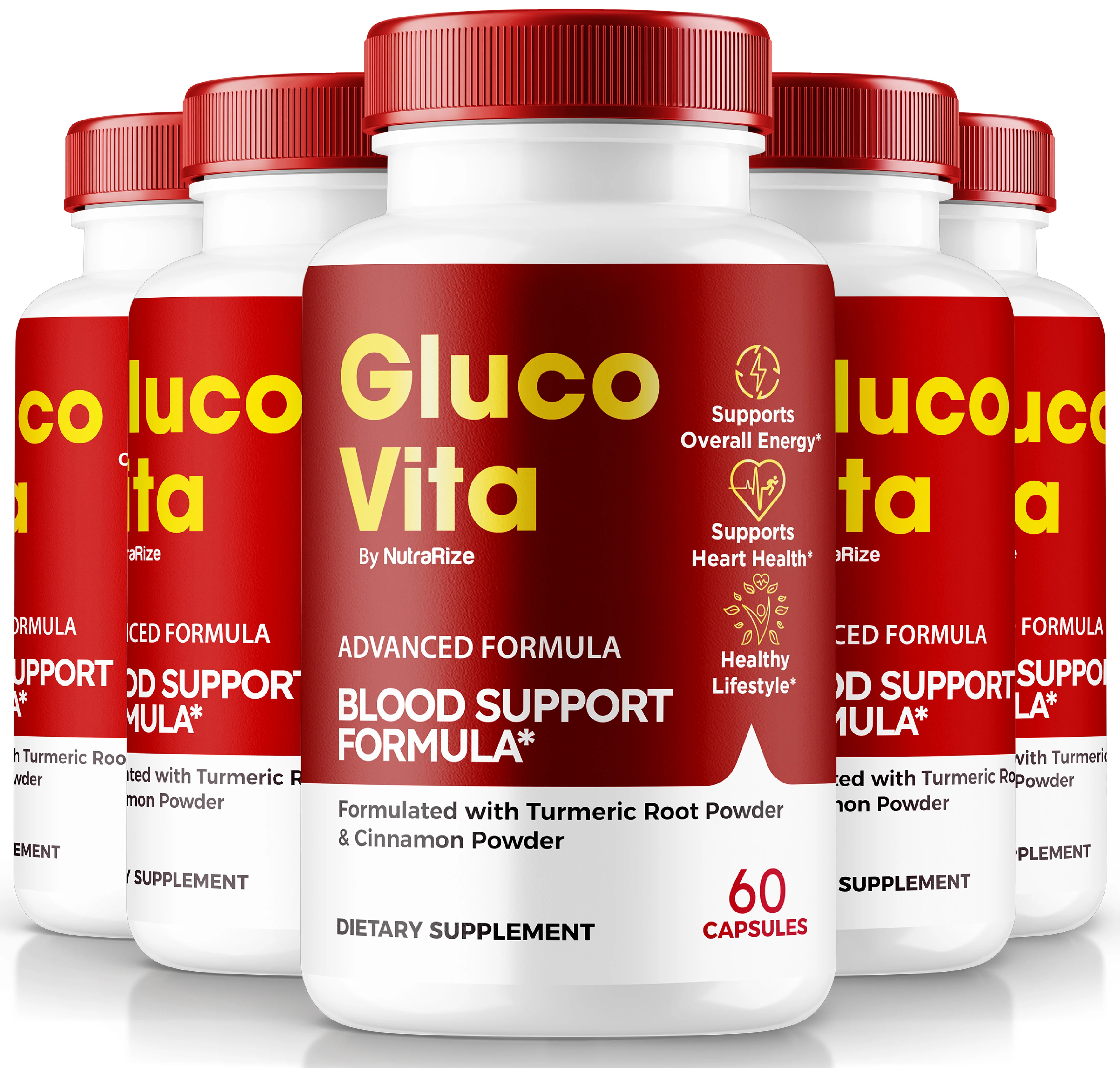 Gluco Vita Gluco Vita